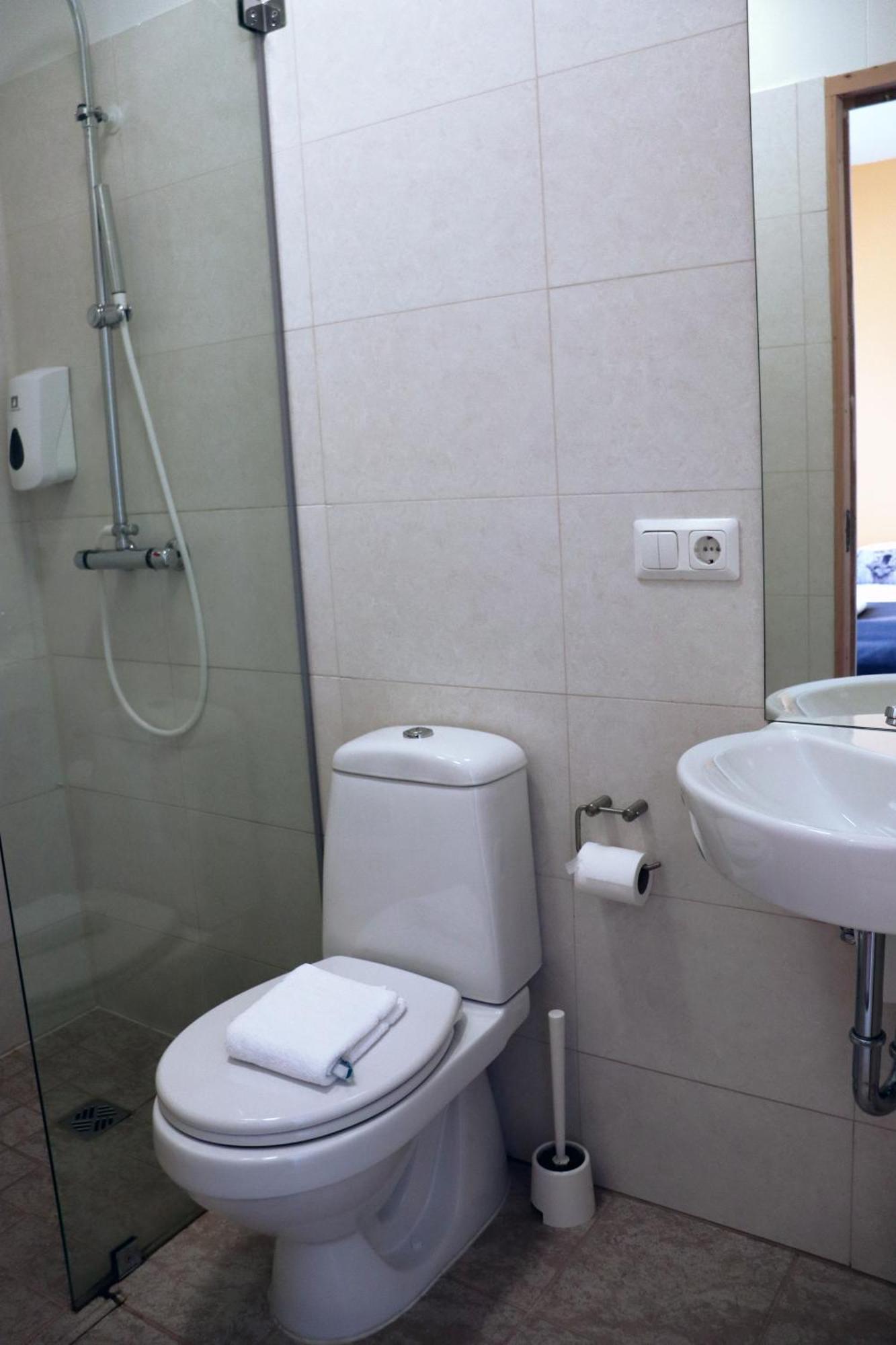 Saxa Guesthouse Stöðvarfjörður Eksteriør bilde