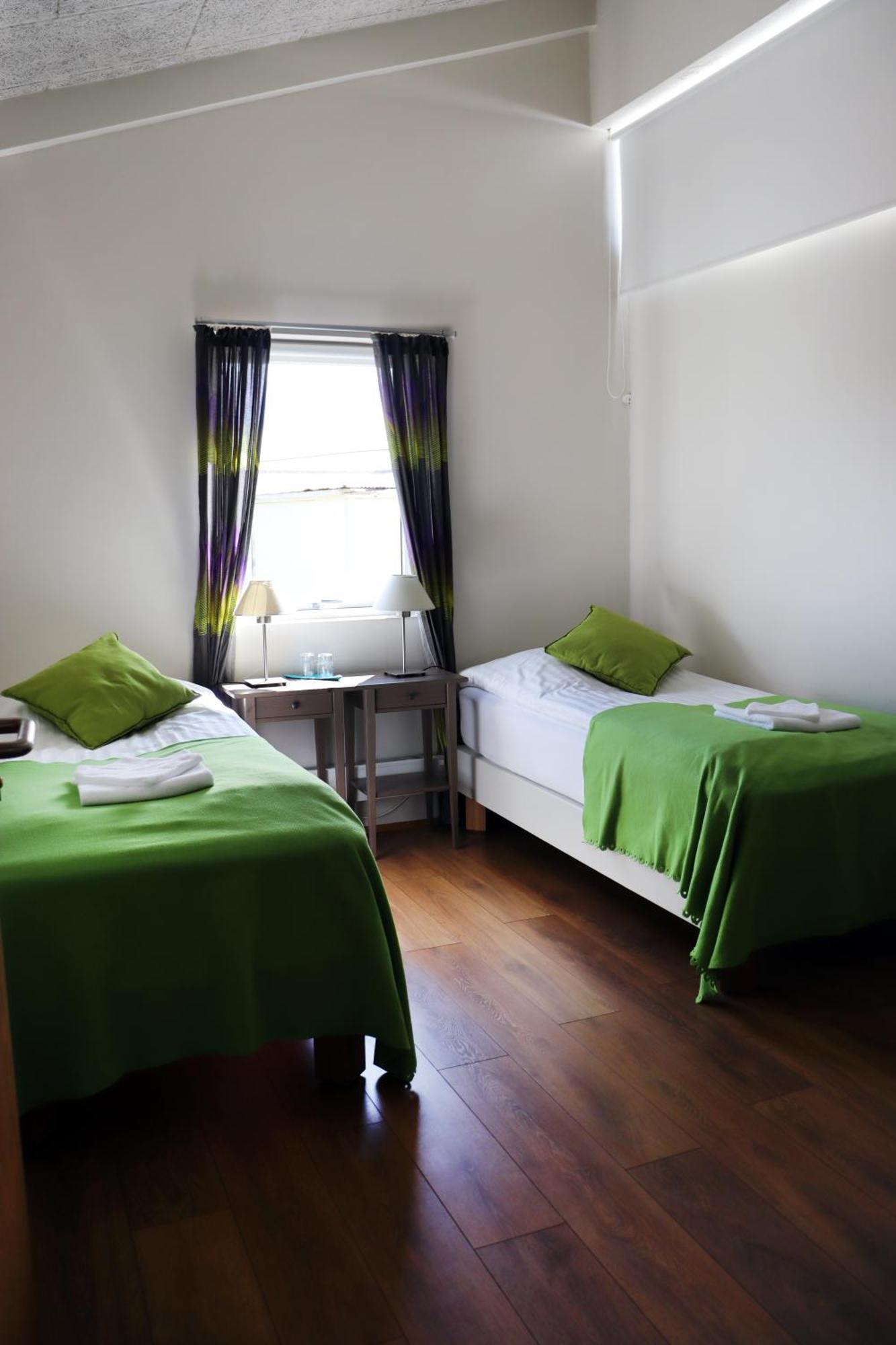Saxa Guesthouse Stöðvarfjörður Eksteriør bilde
