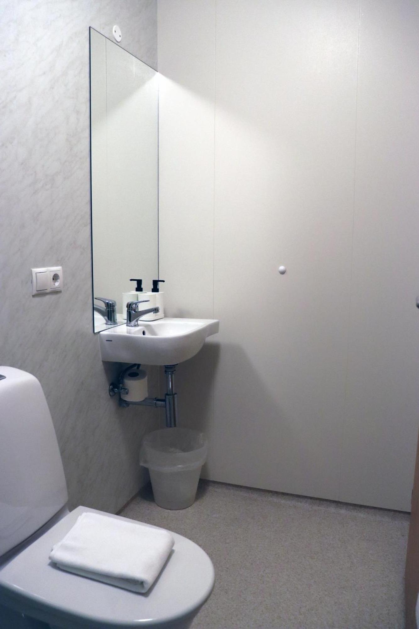 Saxa Guesthouse Stöðvarfjörður Eksteriør bilde