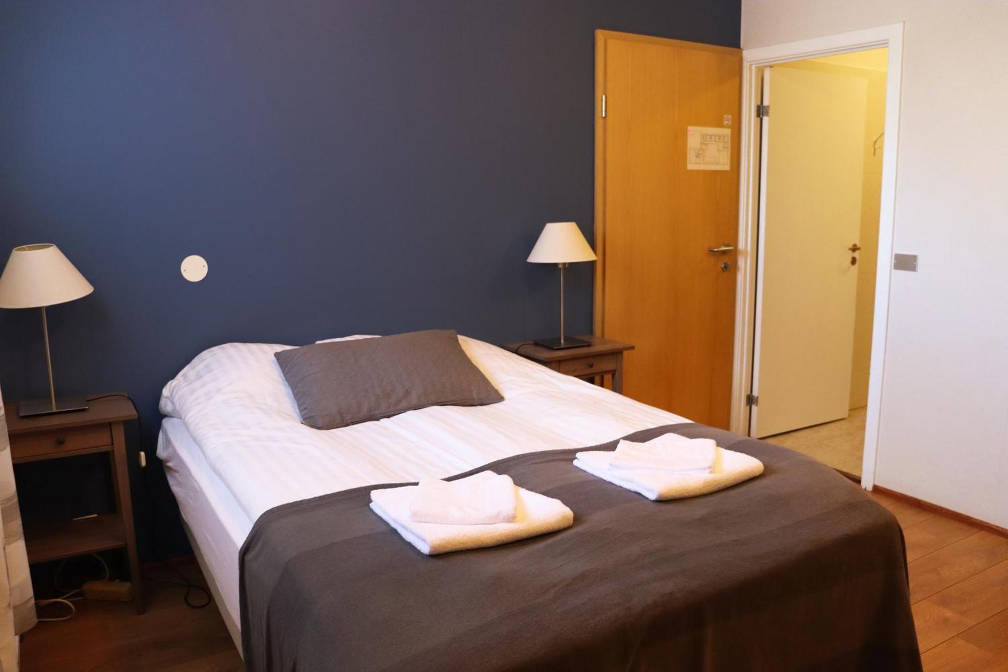 Saxa Guesthouse Stöðvarfjörður Eksteriør bilde