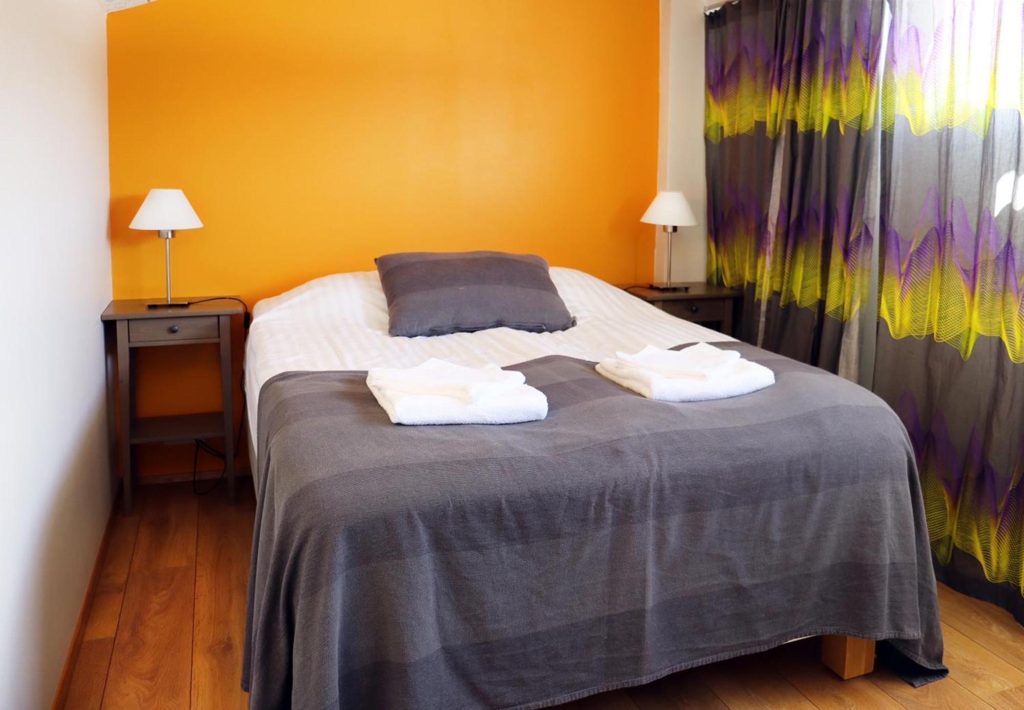 Saxa Guesthouse Stöðvarfjörður Eksteriør bilde