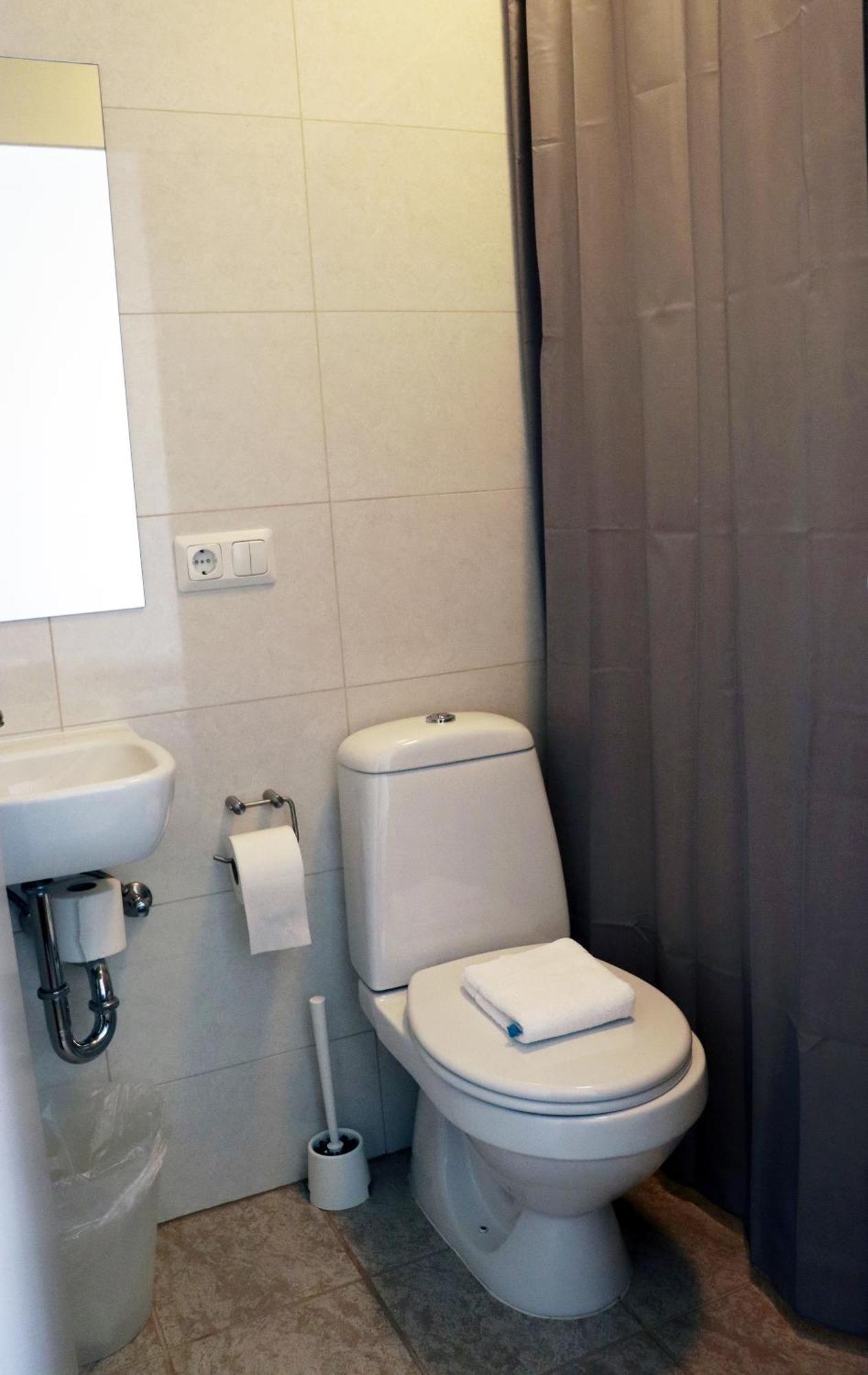 Saxa Guesthouse Stöðvarfjörður Eksteriør bilde