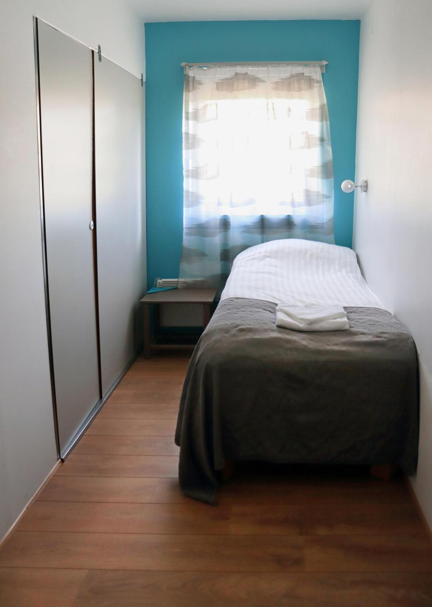 Saxa Guesthouse Stöðvarfjörður Eksteriør bilde